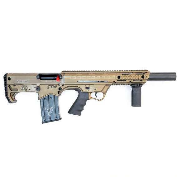 Pro Series Bullpup (Semiautomatic) in Bronze