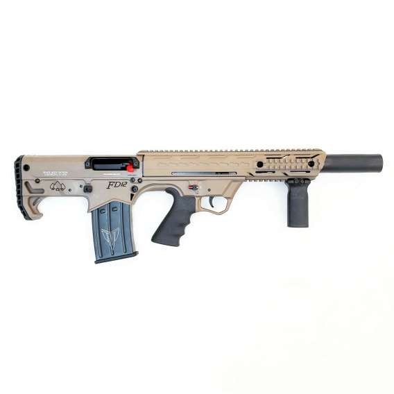 Pro Series Bullpup (Semiautomatic) in FDE