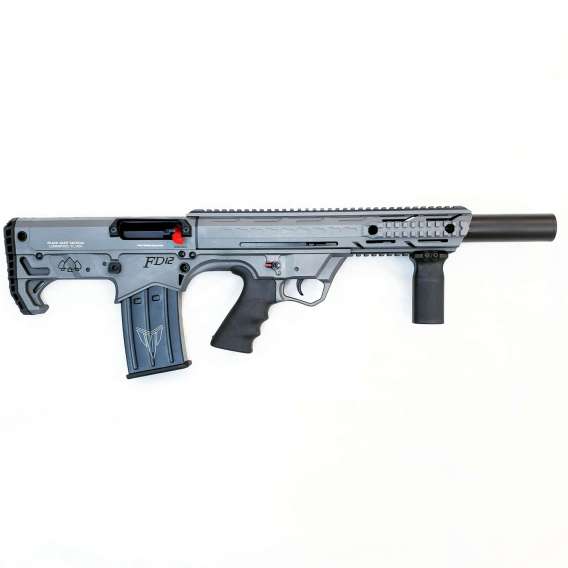Pro Series Bullpup (Semiautomatic) in Gray