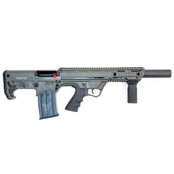 Pro Series Bullpup (Semiautomatic) in Green