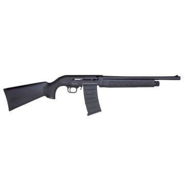 Pro Series M (18.5" Semiautomatic) in Black