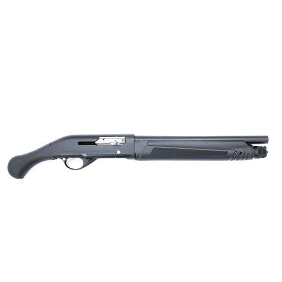 Pro Series S (Semiautomatic) in Black