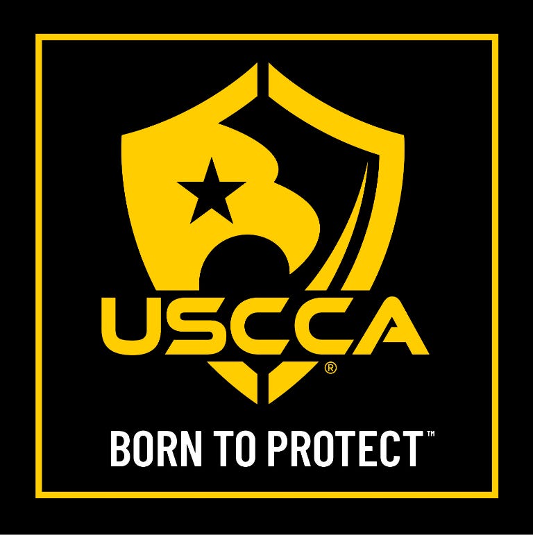 USCCA | Born To Protect